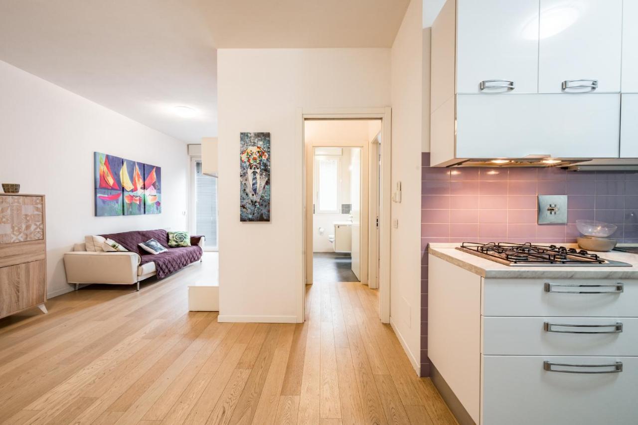 דירות מודנה La Casa Di Edo - Wifi Parking Free מראה חיצוני תמונה