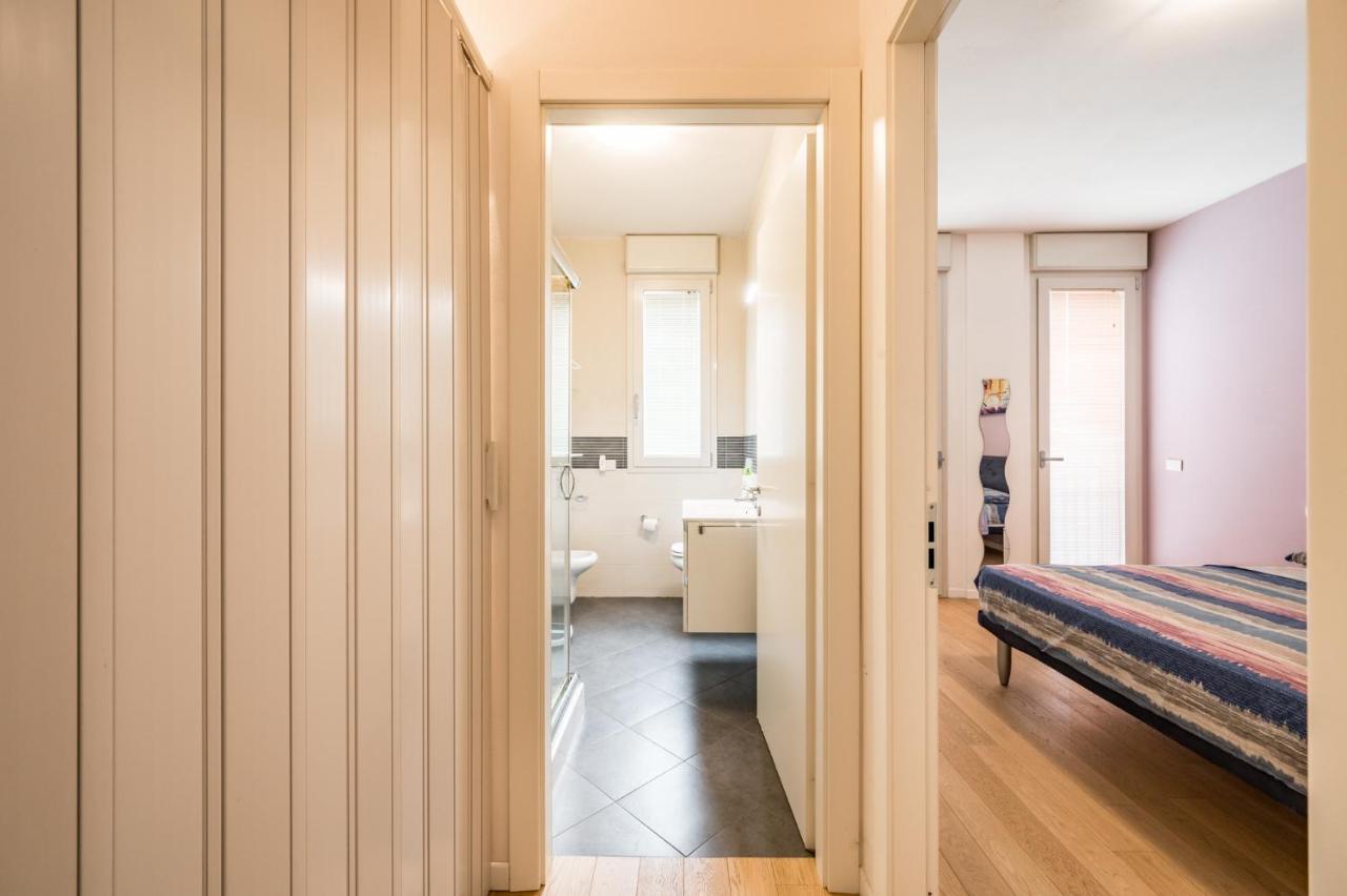דירות מודנה La Casa Di Edo - Wifi Parking Free מראה חיצוני תמונה