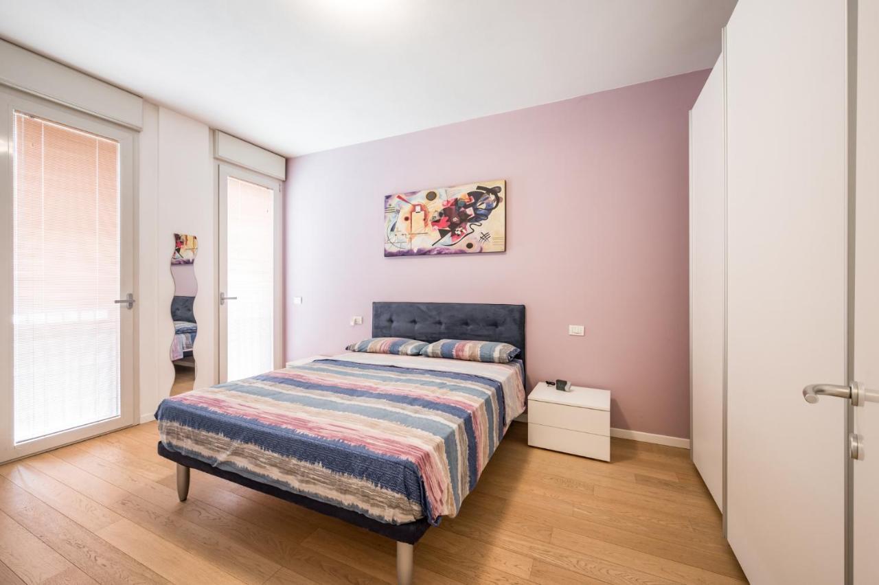 דירות מודנה La Casa Di Edo - Wifi Parking Free מראה חיצוני תמונה