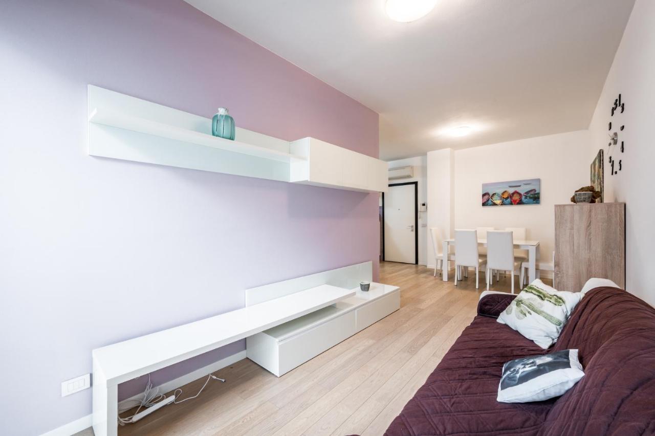 דירות מודנה La Casa Di Edo - Wifi Parking Free מראה חיצוני תמונה