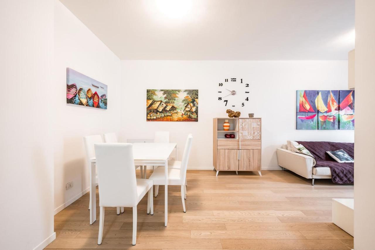 דירות מודנה La Casa Di Edo - Wifi Parking Free מראה חיצוני תמונה